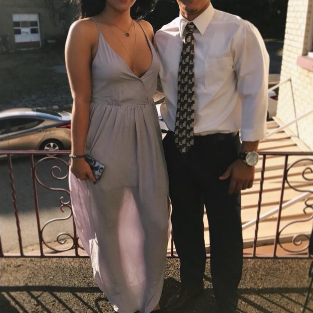 Tobi Dress